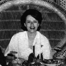 Miriam Bienstock